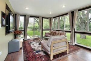 Sunroom El Dorado Hills CA